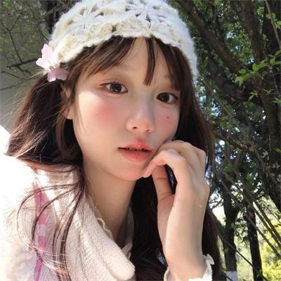 微笑的人们